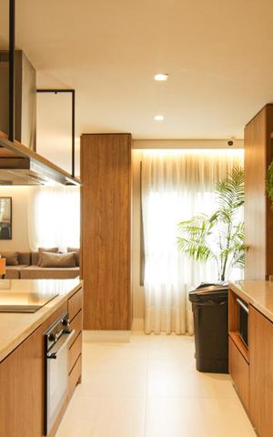 Apartamento à venda com 96m², 2 quartos e 1 vaga Apartamento à venda com 96m², 2 quartos e 1 vagaÁrea comum