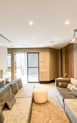 Apartamento à venda com 96m², 2 quartos e 1 vaga Apartamento à venda com 96m², 2 quartos e 1 vagaÁrea comum