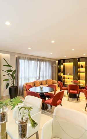 Apartamento à venda com 96m², 2 quartos e 1 vaga Apartamento à venda com 96m², 2 quartos e 1 vagaÁrea comum
