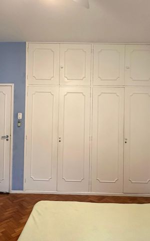 Apartamento à venda com 190m², 4 quartos e 1 vaga Apartamento à venda com 190m², 4 quartos e 1 vagaQuarto 2