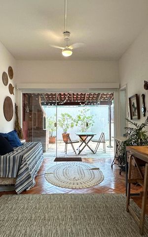 Apartamento à venda com 190m², 4 quartos e 1 vaga Apartamento à venda com 190m², 4 quartos e 1 vagaSala 2