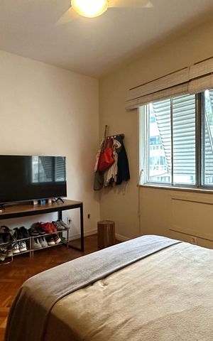 Apartamento à venda com 190m², 4 quartos e 1 vaga Apartamento à venda com 190m², 4 quartos e 1 vagaQuarto 2