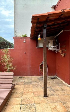 Apartamento à venda com 190m², 4 quartos e 1 vaga Apartamento à venda com 190m², 4 quartos e 1 vagaÁrea Gourmet