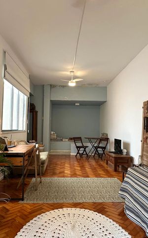 Apartamento à venda com 190m², 4 quartos e 1 vaga Apartamento à venda com 190m², 4 quartos e 1 vagaSala 2