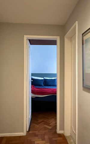 Apartamento à venda com 190m², 4 quartos e 1 vaga Apartamento à venda com 190m², 4 quartos e 1 vagaCorredor