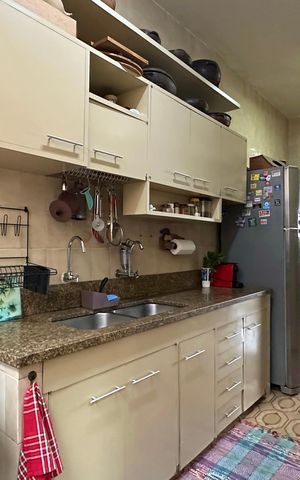 Apartamento à venda com 190m², 4 quartos e 1 vaga Apartamento à venda com 190m², 4 quartos e 1 vagaCozinha 2