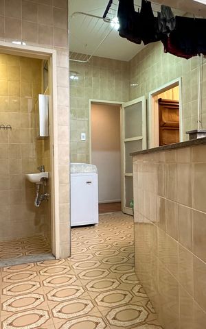 Apartamento à venda com 190m², 4 quartos e 1 vaga Apartamento à venda com 190m², 4 quartos e 1 vagaÁrea de Serviço