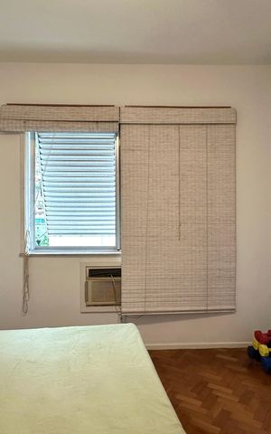 Apartamento à venda com 190m², 4 quartos e 1 vaga Apartamento à venda com 190m², 4 quartos e 1 vagaQuarto 2