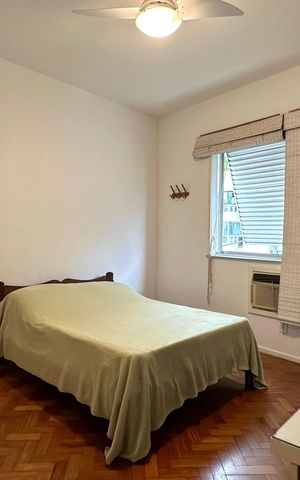 Apartamento à venda com 190m², 4 quartos e 1 vaga Apartamento à venda com 190m², 4 quartos e 1 vagaQuarto 2