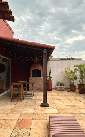 Apartamento à venda com 190m², 4 quartos e 1 vaga Apartamento à venda com 190m², 4 quartos e 1 vagaÁrea Gourmet