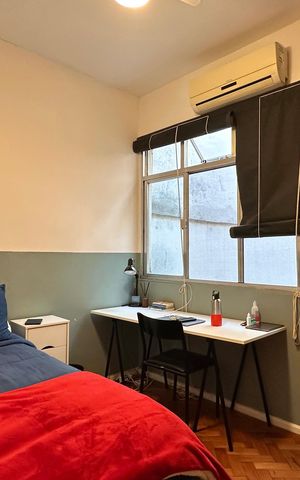 Apartamento à venda com 190m², 4 quartos e 1 vaga Apartamento à venda com 190m², 4 quartos e 1 vagaSuíte 1