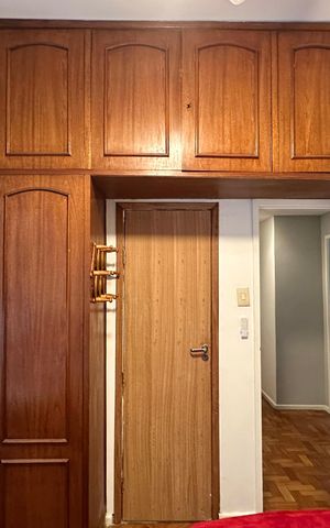 Apartamento à venda com 190m², 4 quartos e 1 vaga Apartamento à venda com 190m², 4 quartos e 1 vagaSuíte 1