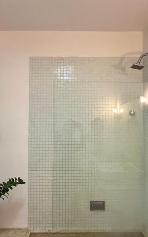 Apartamento à venda com 190m², 4 quartos e 1 vaga Apartamento à venda com 190m², 4 quartos e 1 vagaBanheiro