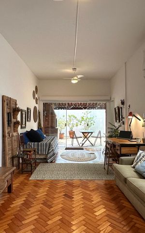 Apartamento à venda com 190m², 4 quartos e 1 vaga Apartamento à venda com 190m², 4 quartos e 1 vagaSala 2