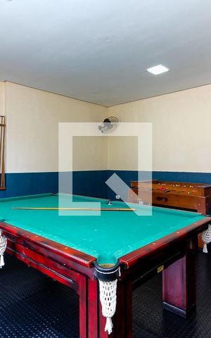 Apartamento à venda com 60m², 3 quartos e 1 vagaÁrea comum - Salão de jogos
