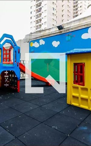 Apartamento à venda com 60m², 3 quartos e 1 vagaÁrea comum - Playground