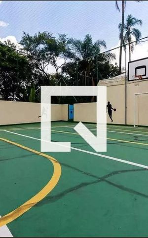 Apartamento à venda com 60m², 3 quartos e 1 vagaÁrea comum - Quadra Esportiva