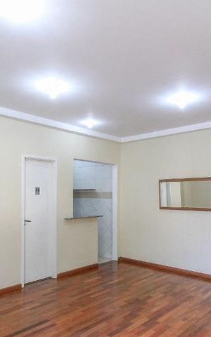 Apartamento à venda com 60m², 3 quartos e 1 vagaÁrea comum - Salão de festas