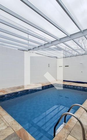 Apartamento à venda com 60m², 3 quartos e 1 vagaÁrea comum - Piscina Coberta
