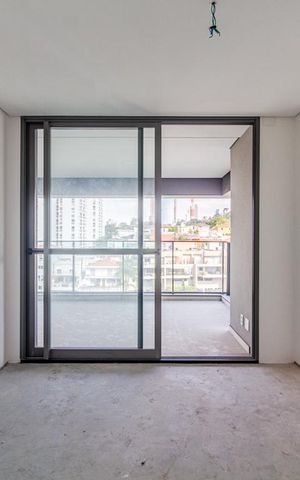 Apartamento à venda com 277m², 4 quartos e 4 vagasSuíte 1