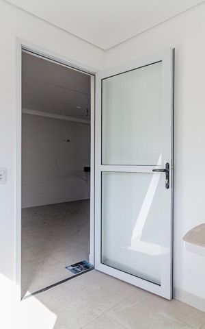 Apartamento à venda com 277m², 4 quartos e 4 vagasÁrea de Serviço
