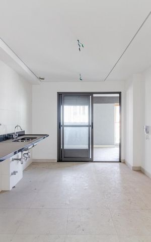 Apartamento à venda com 277m², 4 quartos e 4 vagasCozinha