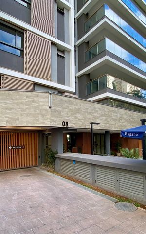 Apartamento à venda com 277m², 4 quartos e 4 vagasFachada