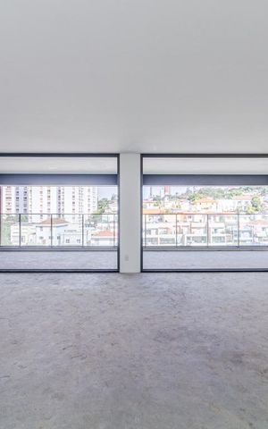 Apartamento à venda com 277m², 4 quartos e 4 vagasSala