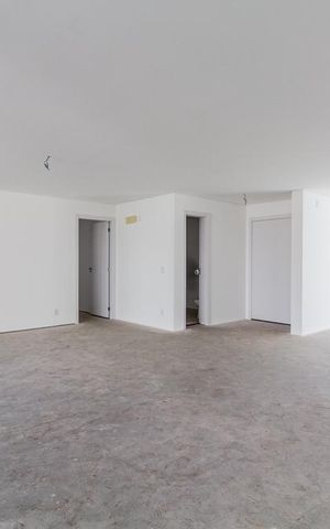 Apartamento à venda com 277m², 4 quartos e 4 vagasSala