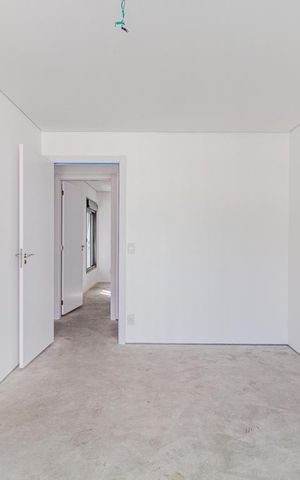 Apartamento à venda com 277m², 4 quartos e 4 vagasSuíte 1