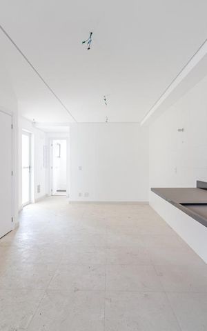 Apartamento à venda com 277m², 4 quartos e 4 vagasCozinha