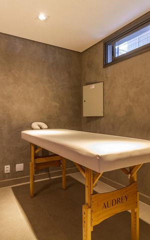 Apartamento à venda com 277m², 4 quartos e 4 vagas Apartamento à venda com 277m², 4 quartos e 4 vagasÁrea comum