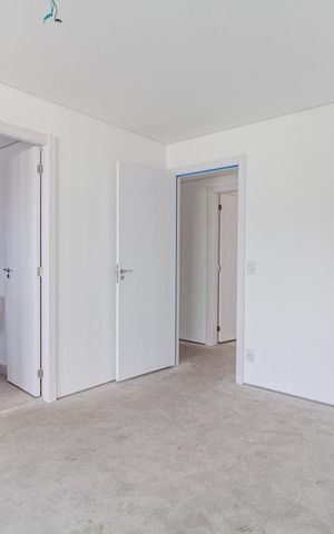 Apartamento à venda com 277m², 4 quartos e 4 vagasSuíte 1