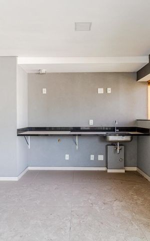 Apartamento à venda com 277m², 4 quartos e 4 vagasVaranda