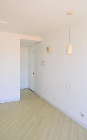 Apartamento para alugar com 48m², 2 quartos e 1 vagaSala