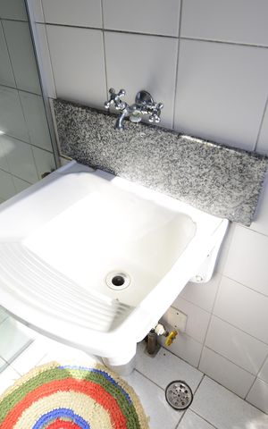 Apartamento para alugar com 48m², 2 quartos e 1 vagaÁrea de Serviço