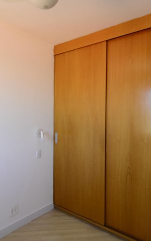 Apartamento para alugar com 48m², 2 quartos e 1 vagaQuarto 2