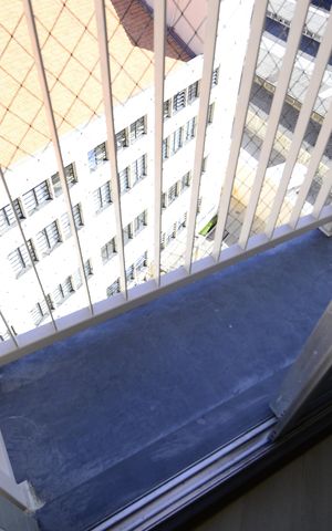 Apartamento para alugar com 48m², 2 quartos e 1 vagaVaranda da Sala