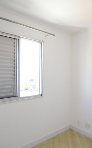 Apartamento para alugar com 48m², 2 quartos e 1 vagaQuarto