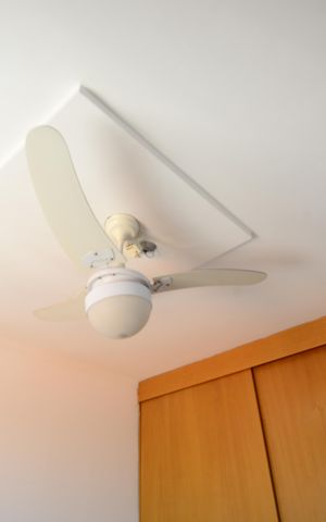 Apartamento para alugar com 48m², 2 quartos e 1 vagaQuarto 2