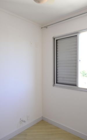 Apartamento para alugar com 48m², 2 quartos e 1 vagaQuarto 2