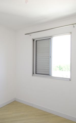 Apartamento para alugar com 48m², 2 quartos e 1 vagaQuarto