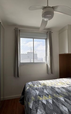 Apartamento à venda com 63m², 2 quartos e 1 vaga Apartamento à venda com 63m², 2 quartos e 1 vagaSuite