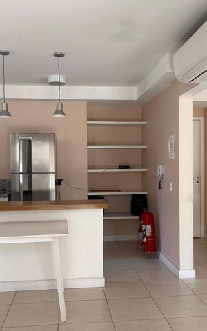 Apartamento à venda com 63m², 2 quartos e 1 vaga Apartamento à venda com 63m², 2 quartos e 1 vagaÁrea comum - Salão de festas infantil