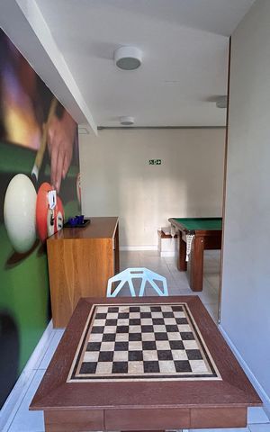 Apartamento à venda com 63m², 2 quartos e 1 vaga Apartamento à venda com 63m², 2 quartos e 1 vagaÁrea comum