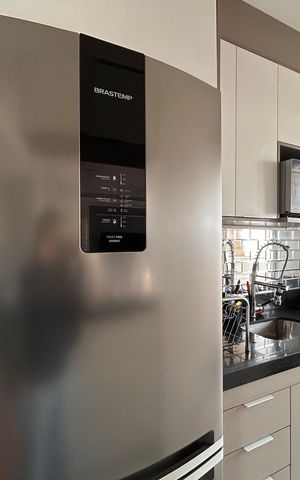 Apartamento à venda com 63m², 2 quartos e 1 vaga Apartamento à venda com 63m², 2 quartos e 1 vagaCozinha