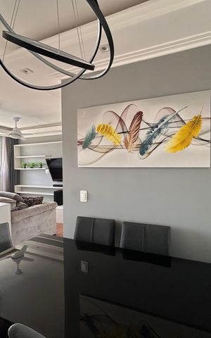 Apartamento à venda com 63m², 2 quartos e 1 vaga Apartamento à venda com 63m², 2 quartos e 1 vagaSala