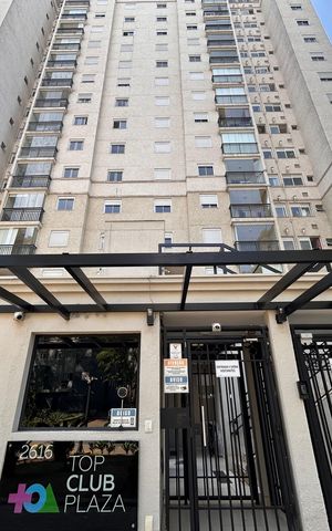 Apartamento à venda com 63m², 2 quartos e 1 vaga Apartamento à venda com 63m², 2 quartos e 1 vagaFachada