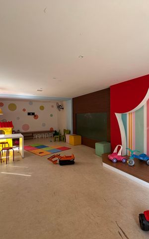 Apartamento à venda com 63m², 2 quartos e 1 vaga Apartamento à venda com 63m², 2 quartos e 1 vagaBrinquedoteca