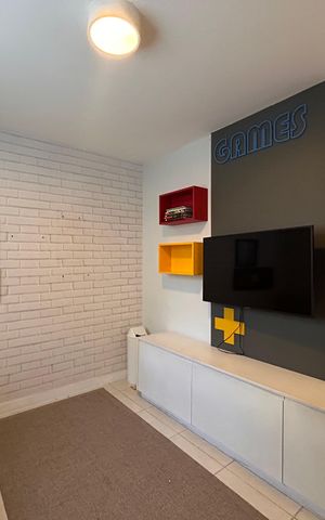Apartamento à venda com 63m², 2 quartos e 1 vaga Apartamento à venda com 63m², 2 quartos e 1 vagaÁrea comum